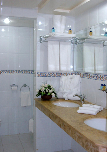 Bathroom 6