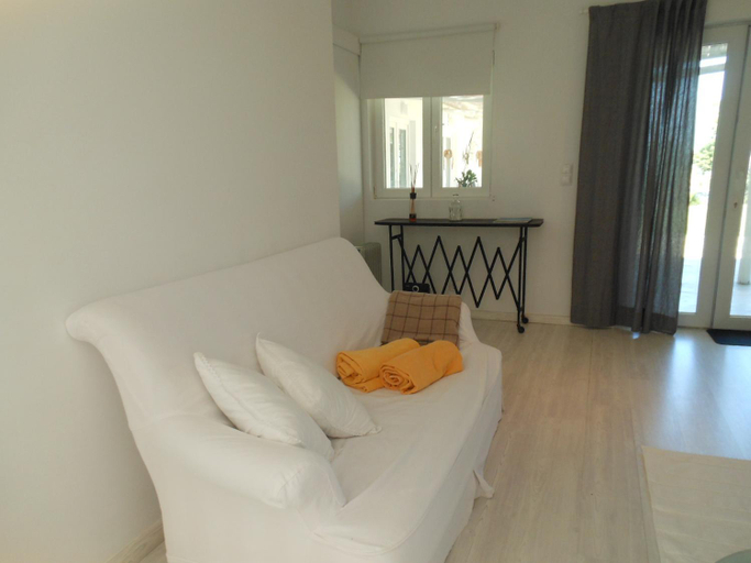 Bedroom 3, Casal do Frade, Sesimbra