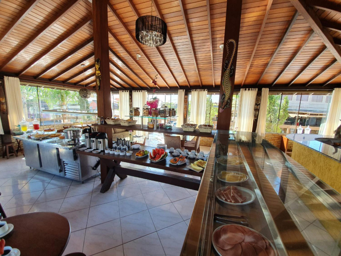 Food & Drinks 4, Pousada Maunaloa, Garopaba