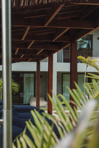 Exterior & Views 2, Luau Hotel, Trairi