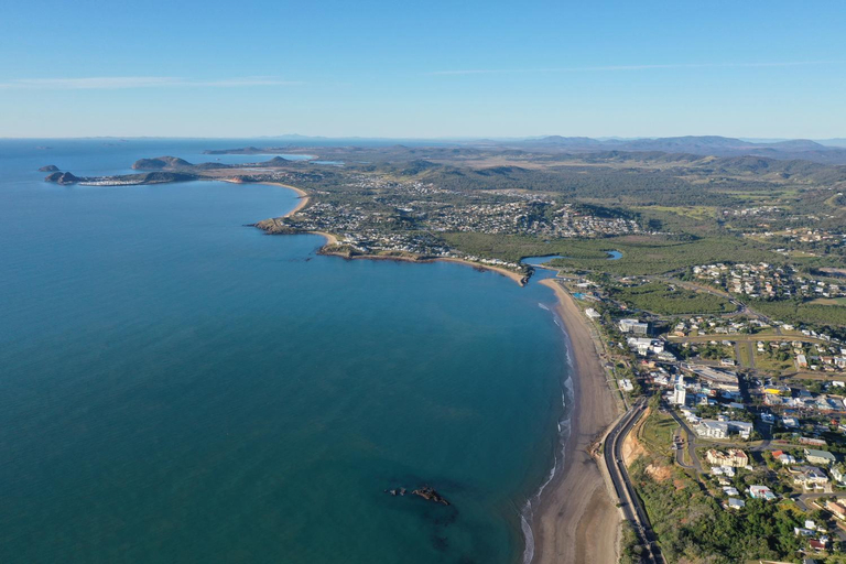 Others 2, Yeppoon Beachhouse, Livingstone - Pt B