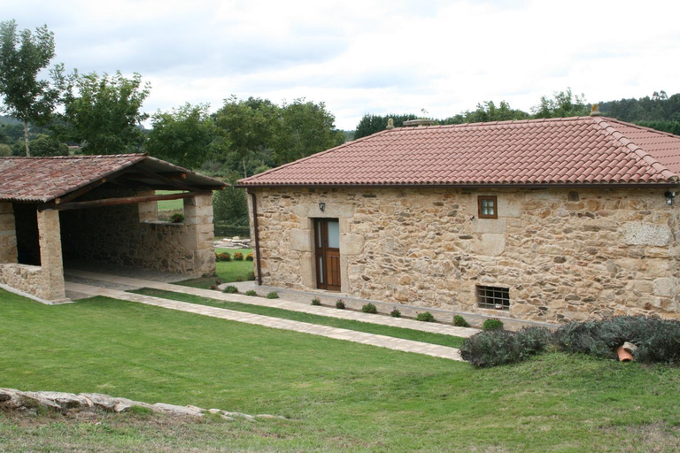 Others 2, REMANSO DE TRASFONTAO "Casa do Campo", Pontevedra