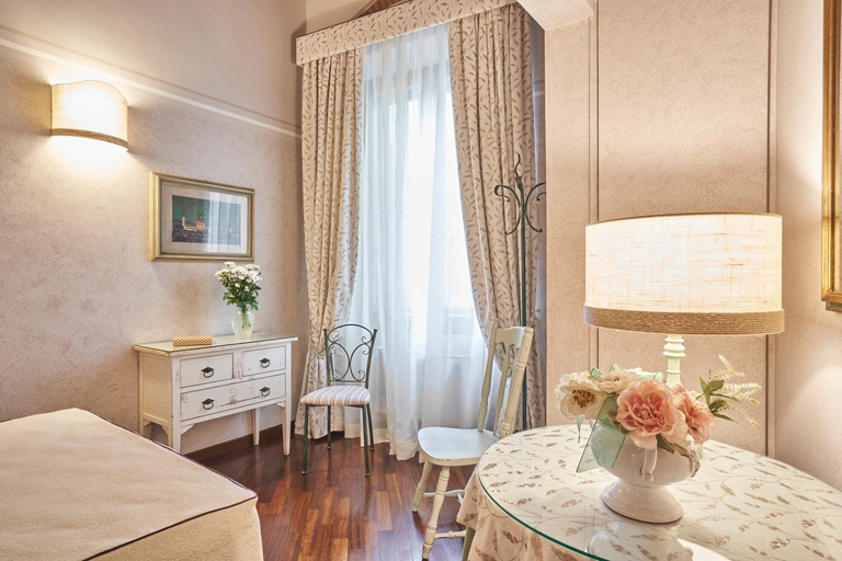 Bedroom 3, Locanda de' Ciompi, Florence