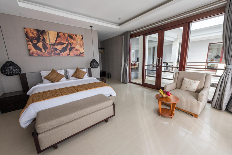Bedroom 17