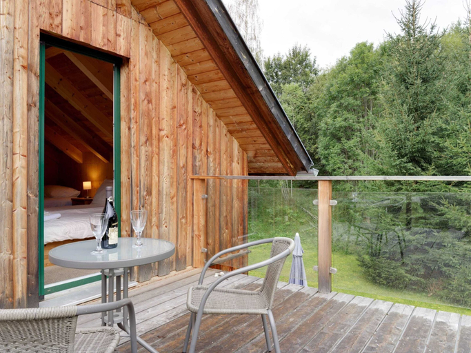 Others 5, Delightful Chalet in Stadl an der Mur Styria near Ski Area, Murau