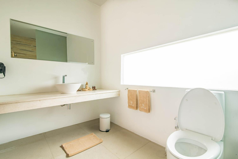 Bathroom 5, Villa Kamag, Badung
