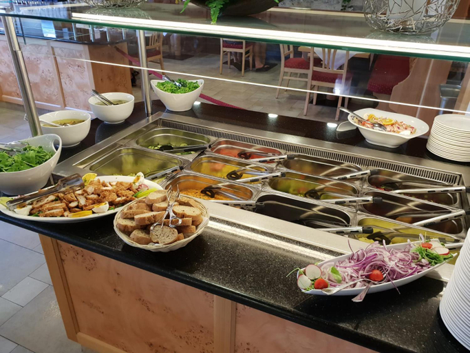 Food & Drinks 5, All Inclusive Hotel Bachmayerhof, Schwaz