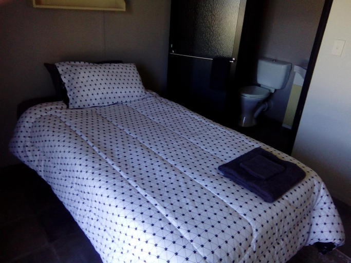 Others 4, WONDAI ACCOMMODATION UNITS AND VILLAS, Wondai