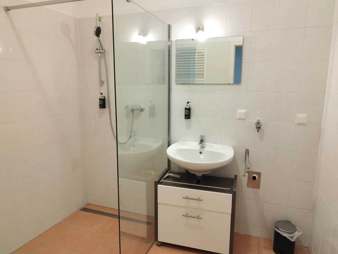Others 4, Ferienzimmer Reinisch, Baden