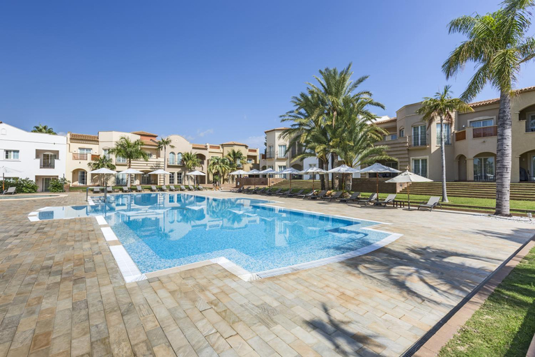 Sport & Beauty 2, LA SELLA PREMIUM lifestyle Apartments, Alicante