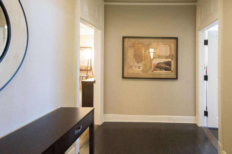 Bedroom 3, Algonquin Resort St Andrews by-the-Sea Autograph Collection, Charlotte