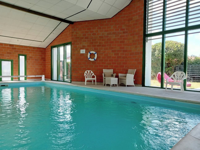 Sport & Beauty 5, Hotel le Gois, Vendée