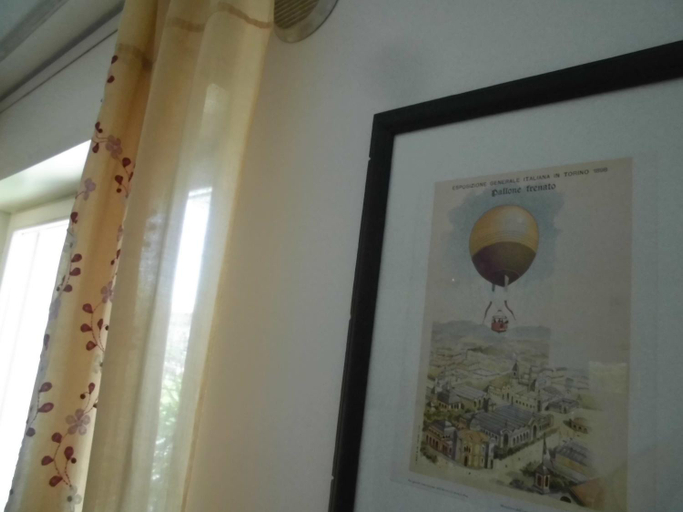 Others 2, B&B Balon, Torino