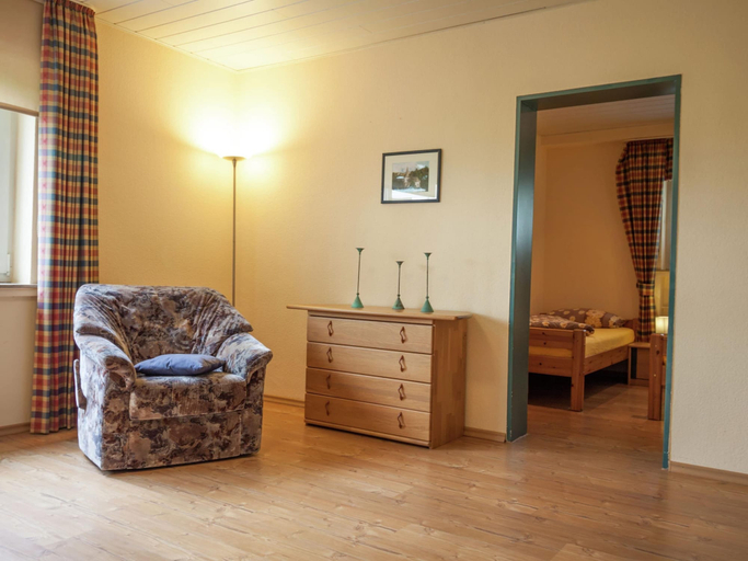 Others 4, Enchanting Holiday Home in Bodefeld With Terrace, Hochsauerlandkreis