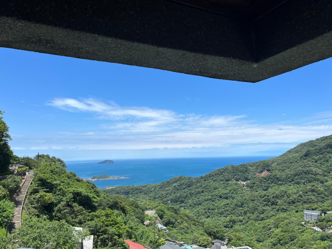 Others 5, Slowly B&B, New Taipei City
