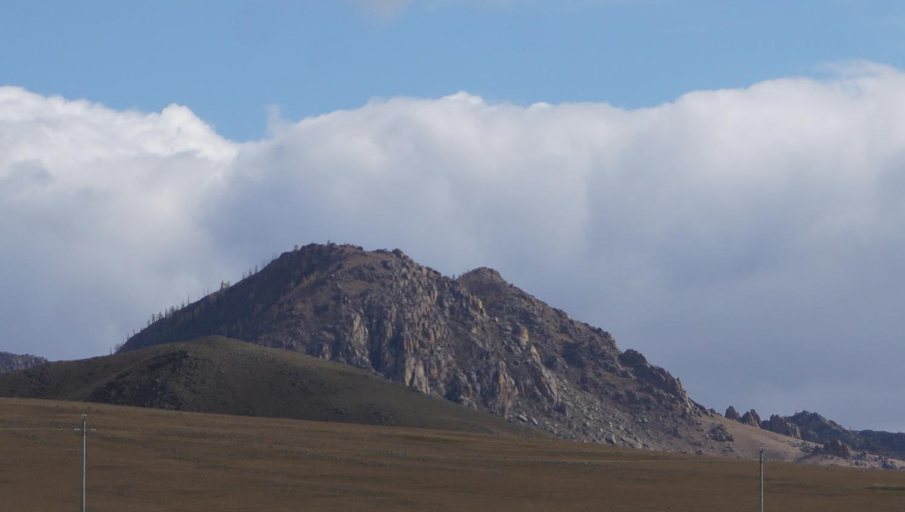 Nearby attraction 3, My Mongolia Eco Ger Camp, Ulan Bator