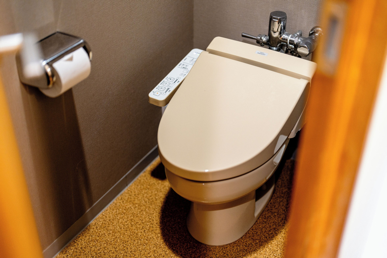 Bathroom 3