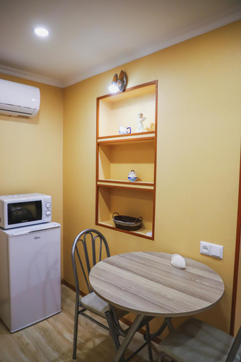 Others 5, Apartments with wine cellar in Old Tbilisi, Tbilisi