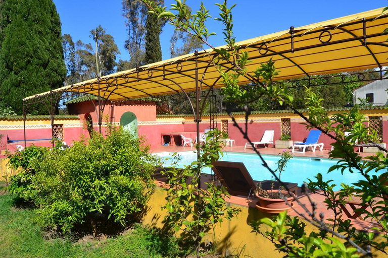 Exterior & Views 1, Hotel Cyrnea, Haute-Corse
