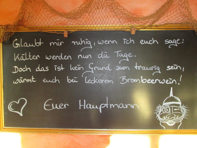Others 5, Hotel Villa Wirtshaus Kopenick, Kassel