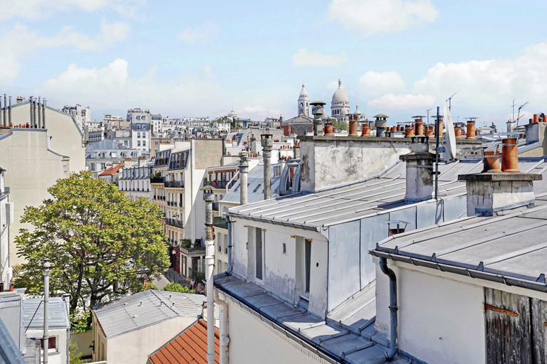 Others 5, Hôtel Leon, Paris