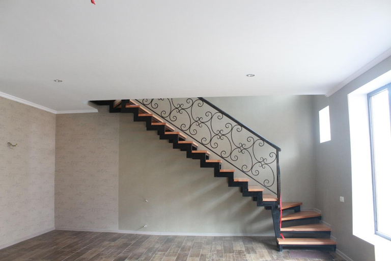 Others 2, Hotel Gergeti, Kazbegi