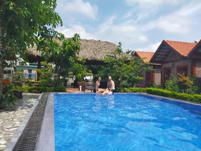 Sport & Beauty 2, Tam Coc Melody Homestay, Hoa Lư