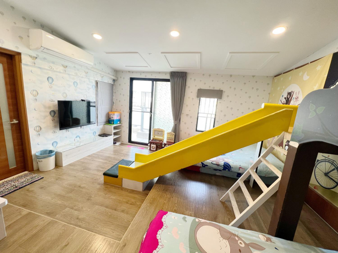 Others 4, Haian Stay Bed and Breakfast, Tainan