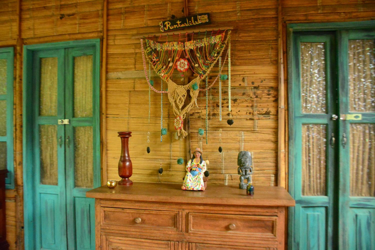 Others 4, La Percha Hostal, Riohacha