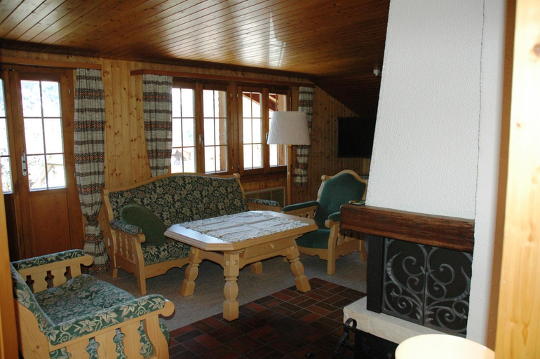 Others 5, Ferienwohnung Uf dr Liwwi, Interlaken