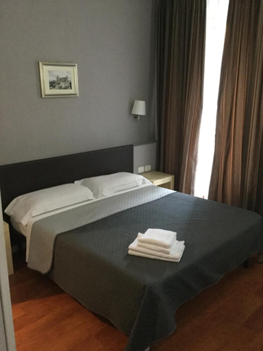 Others 3, Elle Cavour Guest House, Roma