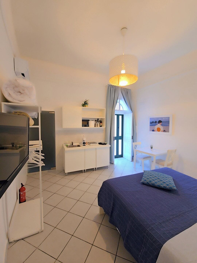 Bedroom 5, Raito Guest House - Amalfi Coast, Salerno