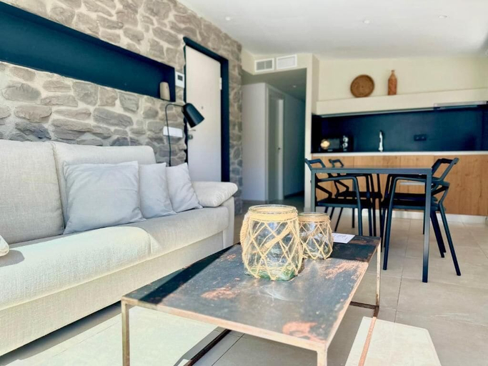 Others 1, Cala Vadella Beachwalk Suites, Baleares