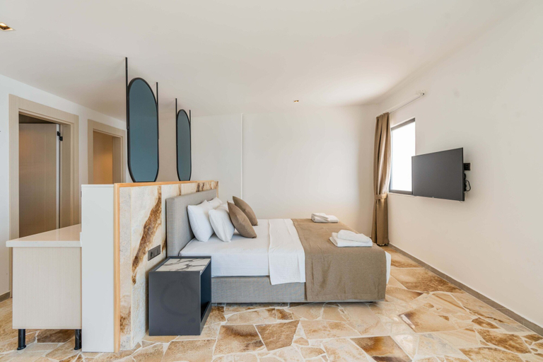 Room 3, Retreat Suite, Kaş