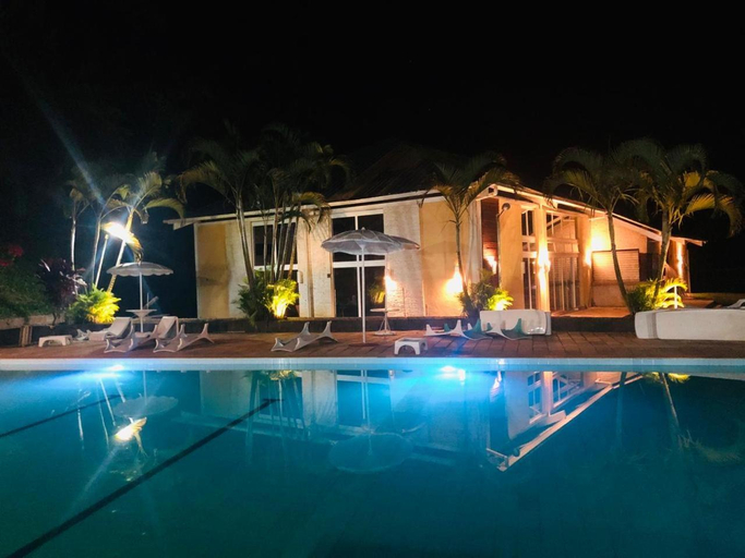 Sport & Beauty 5, Hotel Fazenda Santa Barbara, Engenheiro Paulo de Front