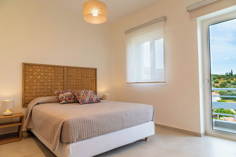 Bedroom 3, Arancia Elegant Rooms and Suites, Peloponnese