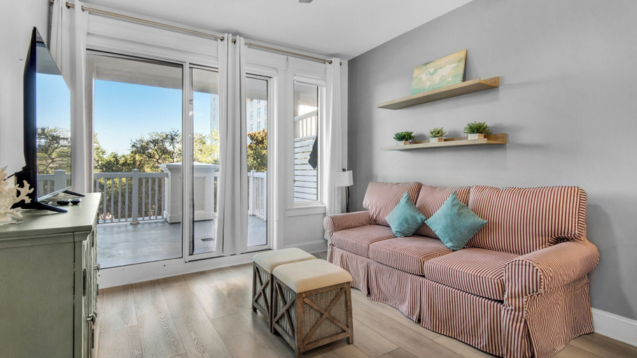 Others 4, Steps From Baytowne Wharf With Pool & Private Beach Access, Walton