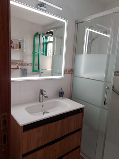 Bathroom 2, Sunny Villa Maspalomas, Las Palmas