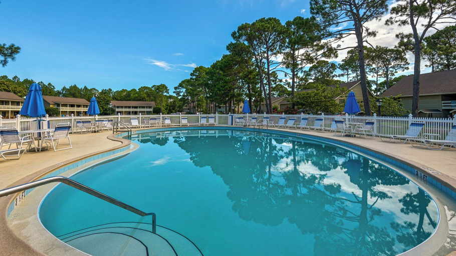 Sport & Beauty 5, 2br/2ba ~ Sleeps 6 ~ Public Beach Access!, Walton