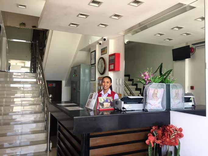 Public Area, PearLi View Hotel Iloilo powered by Cocotel, Iloilo City