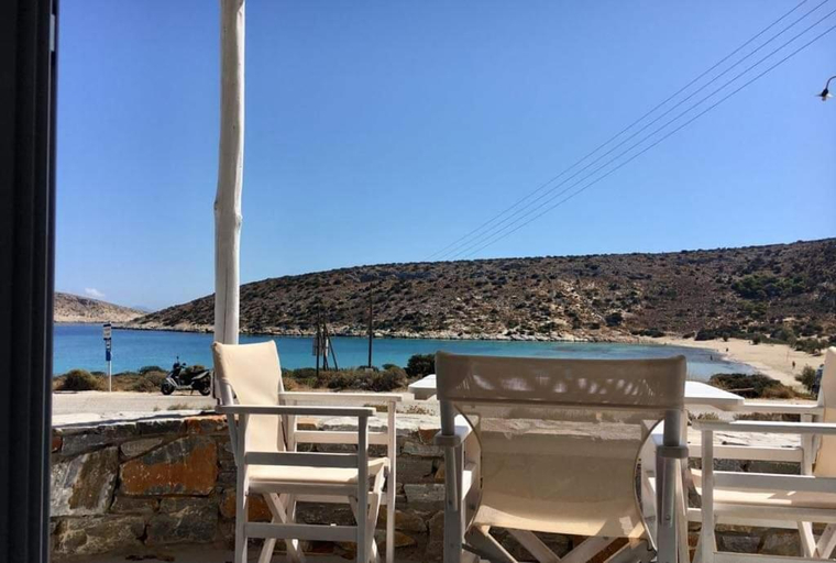 Others 5, Kritamos suites, South Aegean