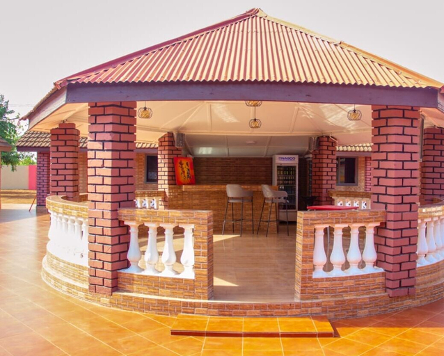 Exterior & Views, MBIIB-DO GUEST HOUSE, Saboba Chereponi