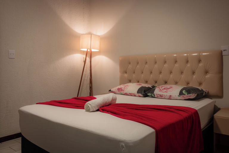 Others 1, Suites 91, Penha
