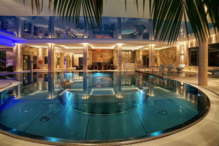 Sport & Beauty 5, Hotel Bialowieski Conference, Wellness & SPA, Hajnówka