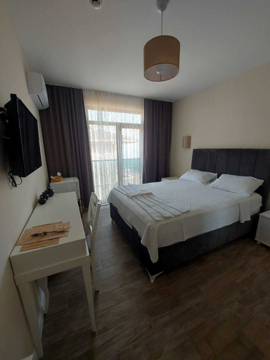 Bedroom 4, LİMİS OTEL, Gökçeada