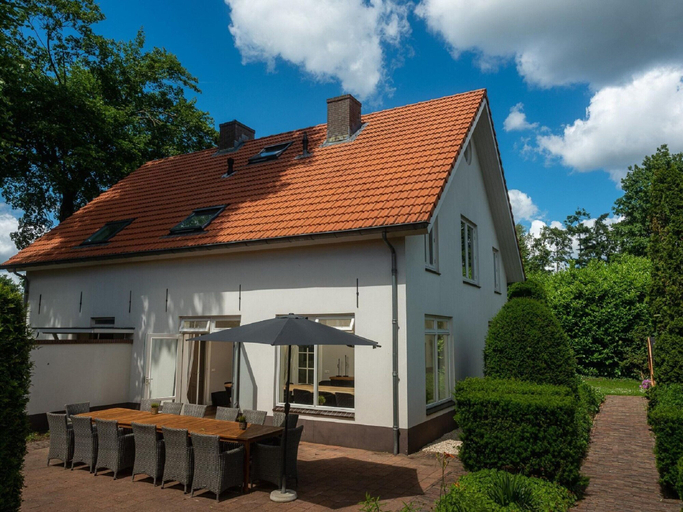 Exterior 3, Family Villa in Voorthuizen, Barneveld