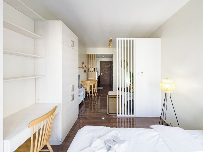 Bedroom 15