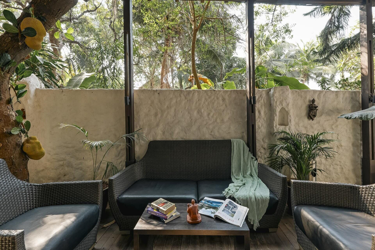 Others 4, The Secret Cove by Stay ALYF - Baga, North Goa