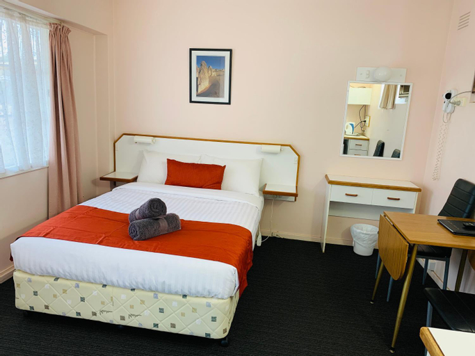 Bedroom 11