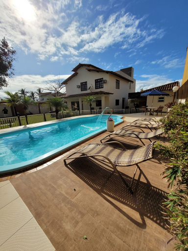 Sport & Beauty 4, CASA DA BALEIA, Vila Velha